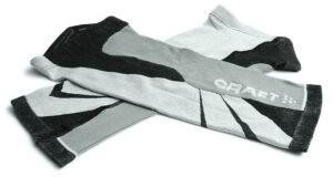 Craft knee warmers