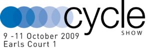 Cycle Show 2009 Logo