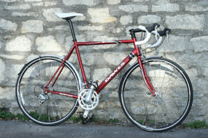 Dawes Sportif Comp - full bike