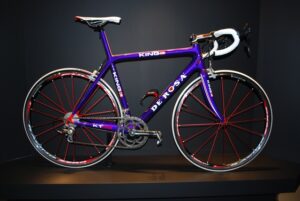 De Rosa King 3