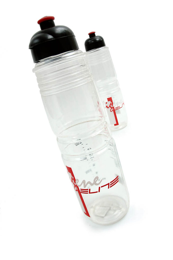 Elite Burihygene bottles