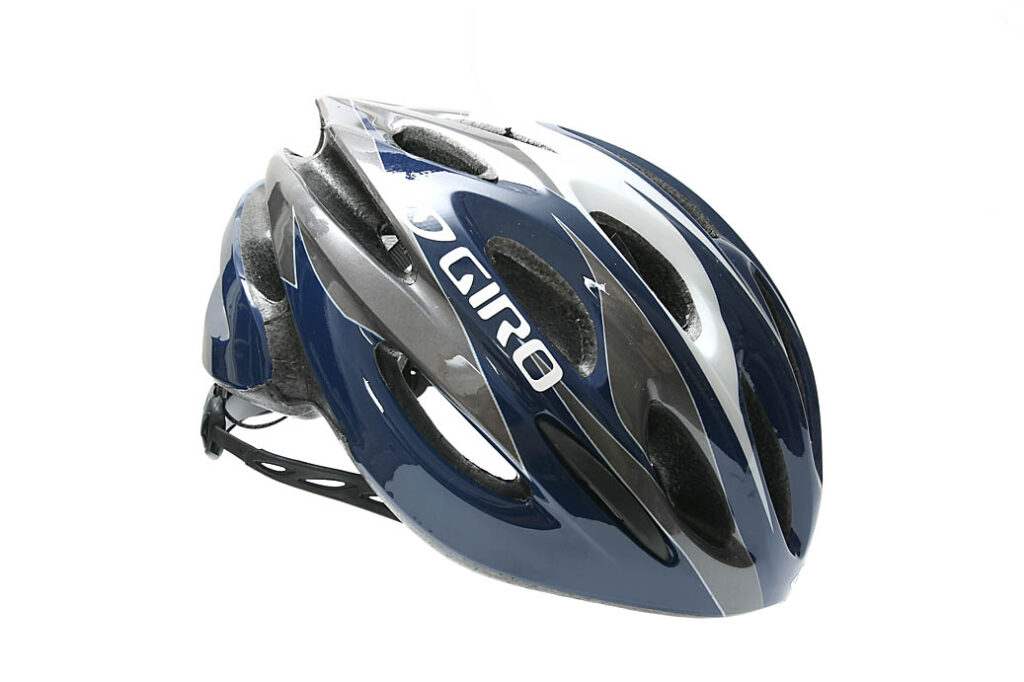 Giro Stylus helmet