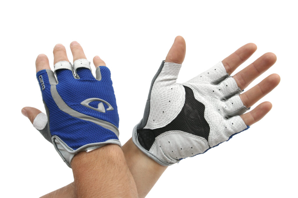 Giro Zero mitts