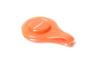 Indicator Cliplet reflective tag