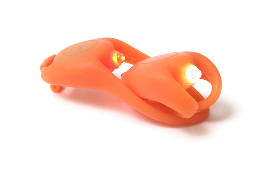 Knog Frog lights 2