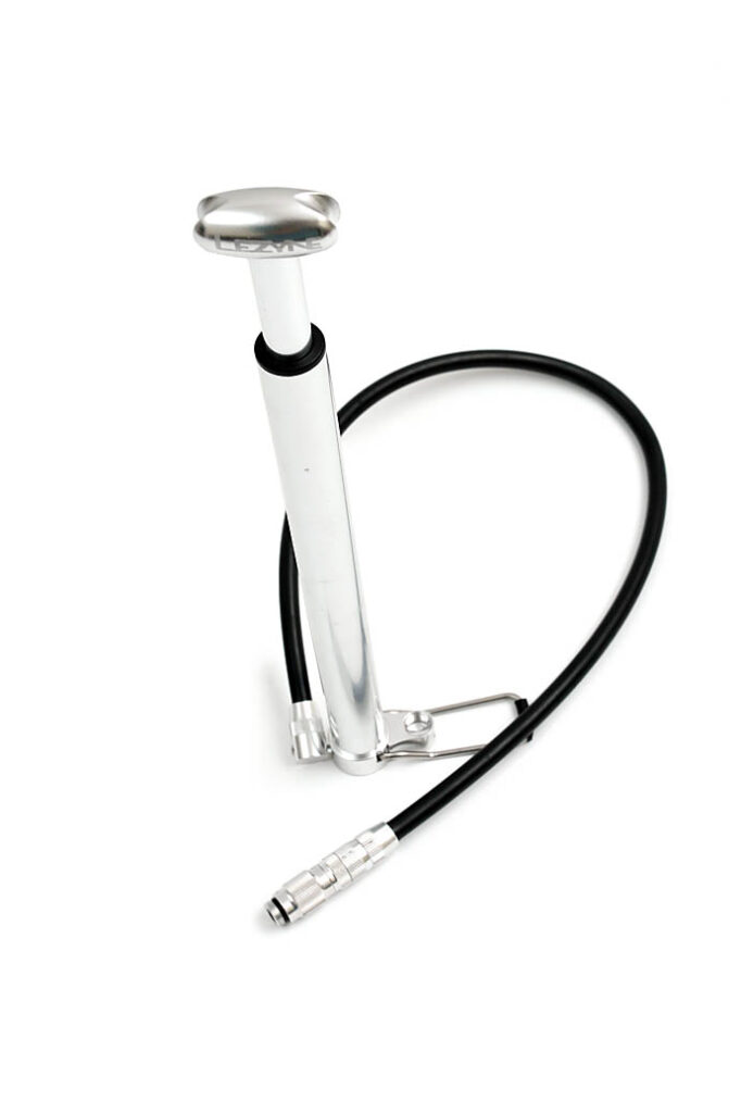Lezyne Micro Drive HP pump