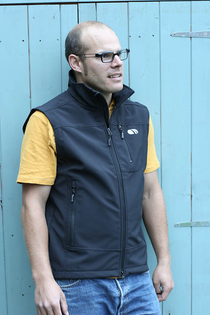 Madison Elevate gilet