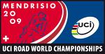 Mendrisio 2009 logo