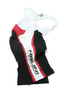 Nalini Corniola bib shorts