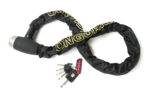 OnGuard Mastiff chain