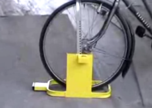 Cycling sucks