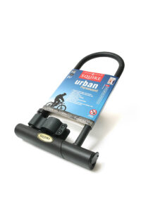Squire Urban Paramount U lock