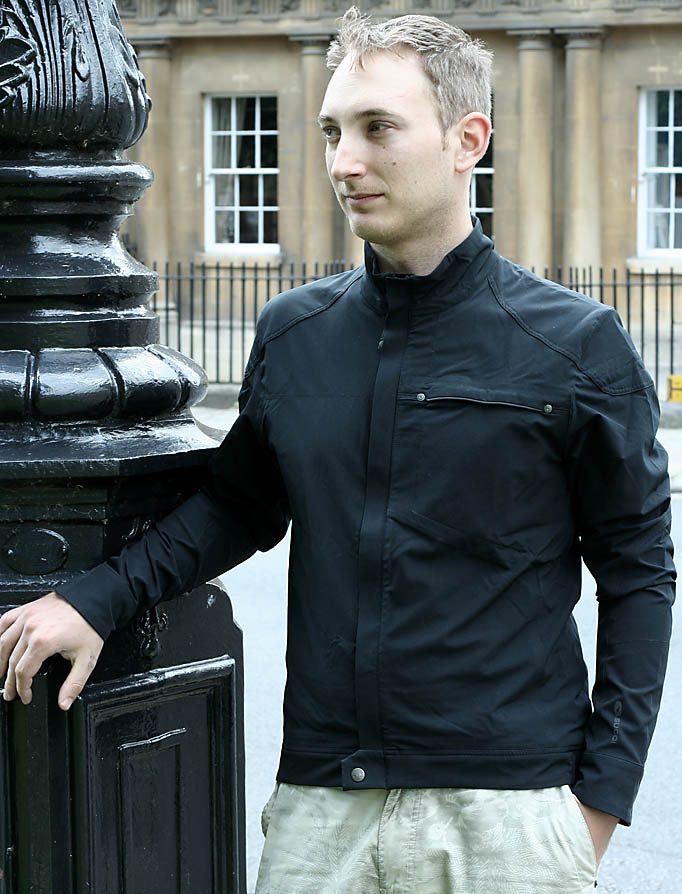 Sugoi HOV jacket