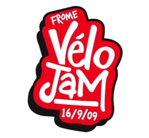 Vélo Jam logo