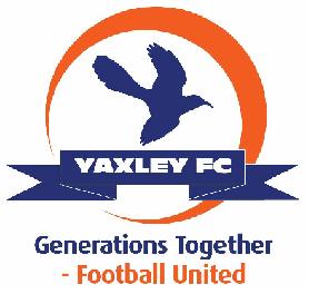 Yaxley FC