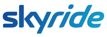 Skyride logo