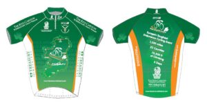Race Around Ireland jersey