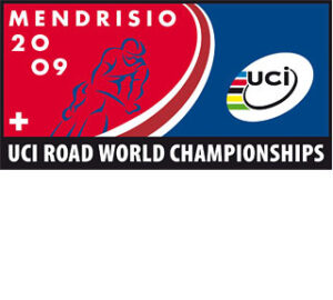 World Championships Medrisio logo