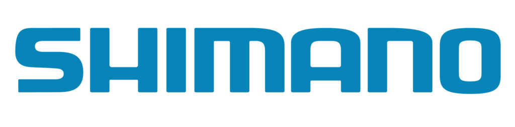Shimano logo large
