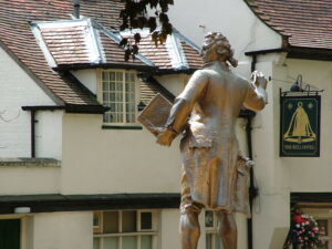 Thetford