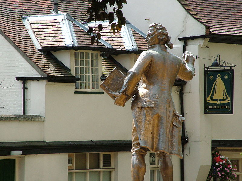 Thetford