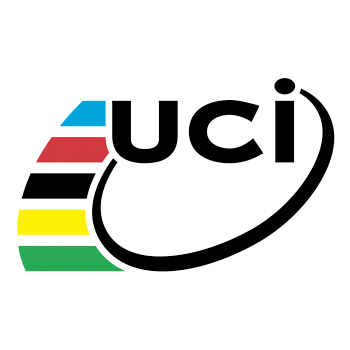 UCI logo on white