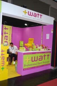 +Watt