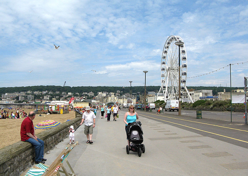 Weston Super Mare
