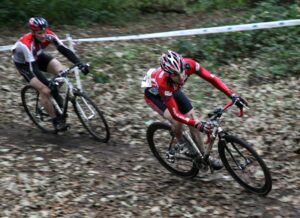 SCX2 09 - 1st Male Senior - James Fraser-Moodie