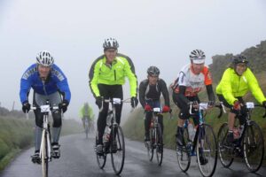 Tour of the Peak 1