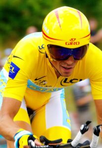 Tour de France Stage 18: Contador_©Photosport International