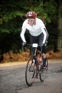 New Forest Sportive 2009 1