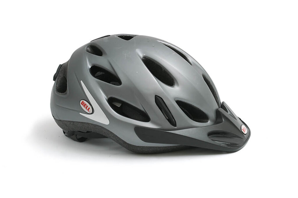 Bell Citi helmet