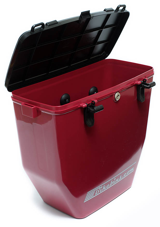 Bikebin pannier