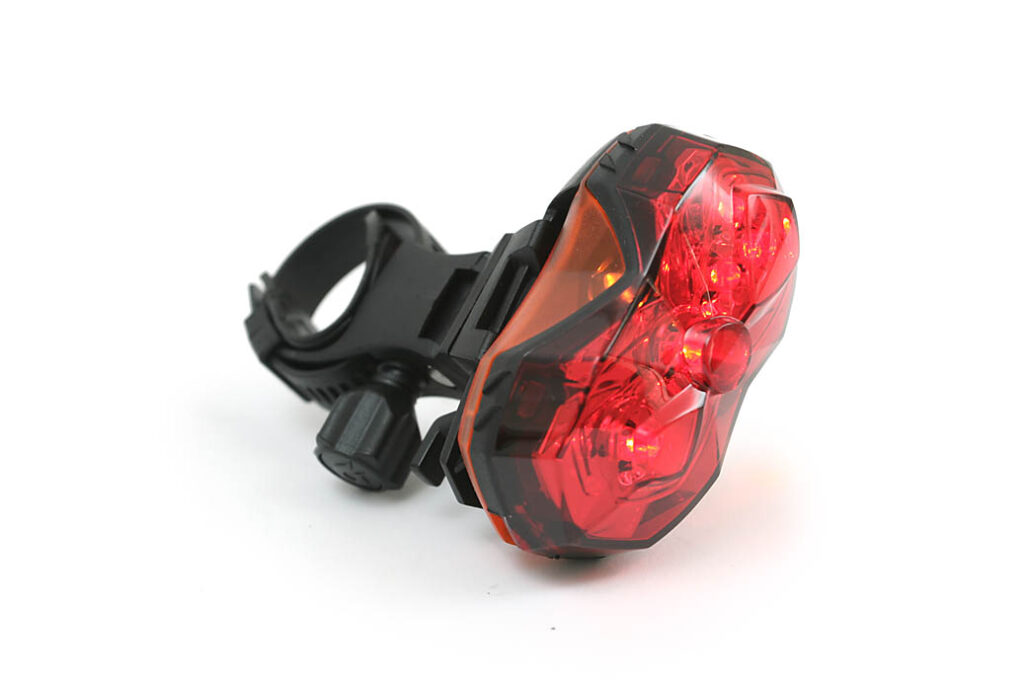 Blackburn Mars 3.0 rear light