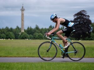 Blenheim Triathlon 01