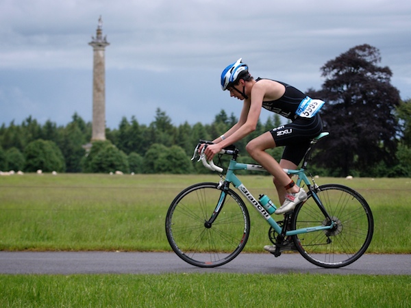 Blenheim Triathlon 01