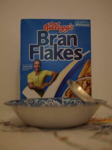 Bran Flakes