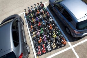 Brompton 2010-02
