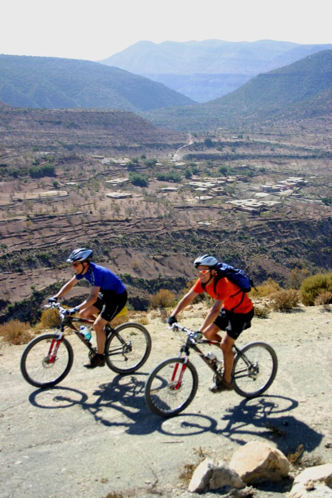 Cycling hols.JPG