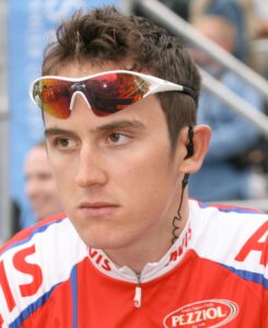 Geraint Thomas © Adambro, Wiki Commons