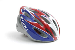 Giro Transfer helmet