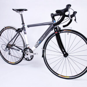 Kinesis Racelight Tk2 2010