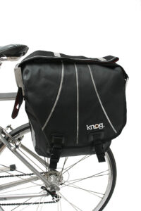Knog Dry Dog pannier
