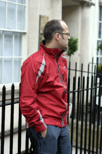 Madison Stellar jacket