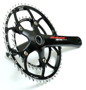 Miche Race chainset