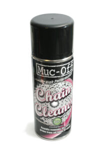 Muc-Off chain cleaner