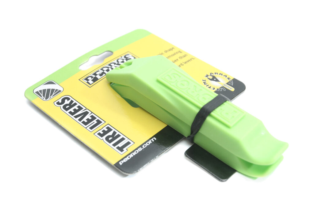 Pedros tyre levers