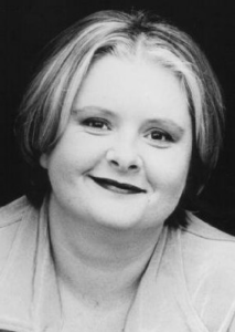 Magda Szubanski