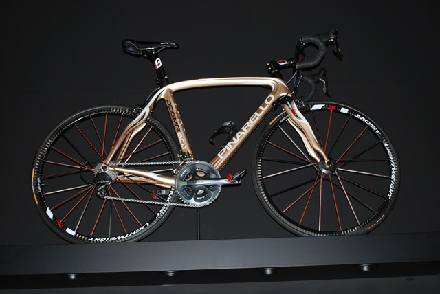 Pinarello Dogma 60.1 Bronze